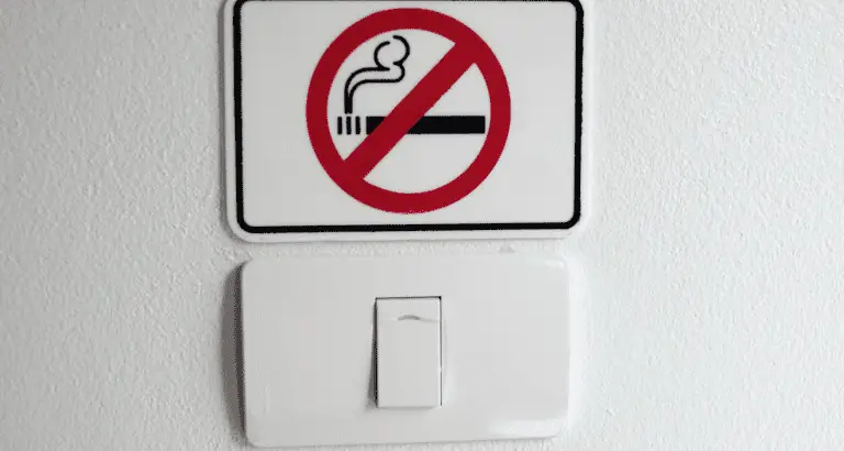 Can A Hotel Kick You Out For Smoking? Exploring Smoking Policies In Hotels