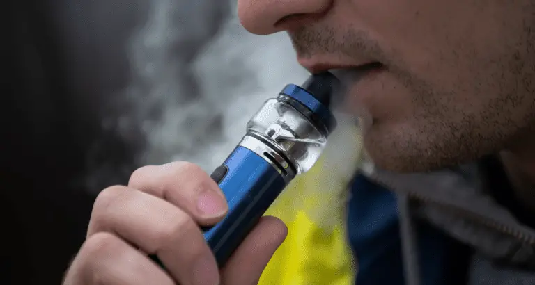 Can Hotels Detect Vaping?