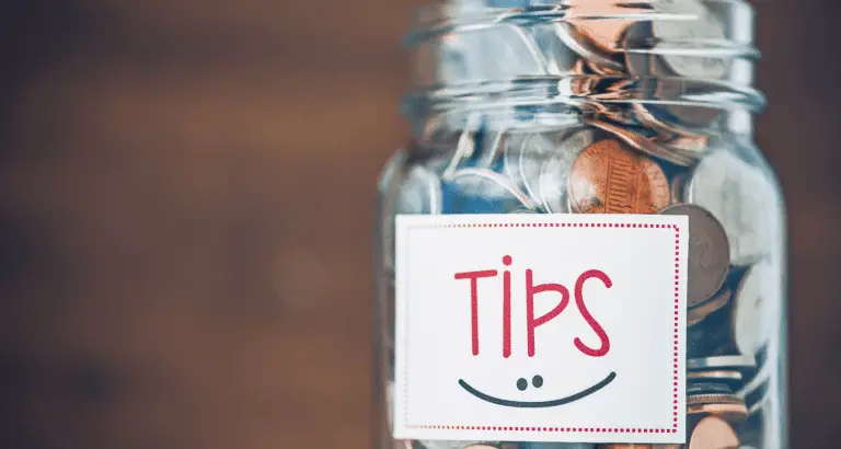 The Ultimate Guide To Appropriate Tips For Hotel Housekeeping