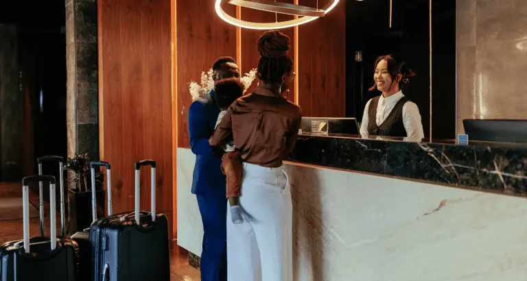 Do Hotels Care If You Have An Extra Person?