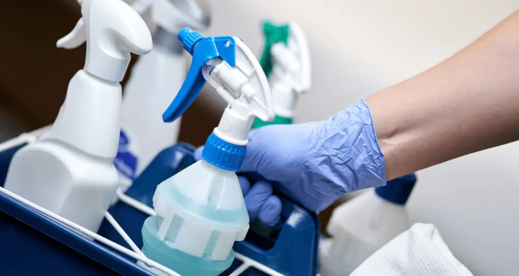 How to Clean Hotel Rooms Fast A Comprehensive Guide Peery Hotel