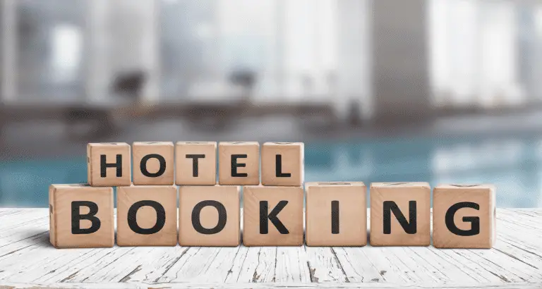 How Far in Advance Should You Book a Hotel? A Comprehensive Guide