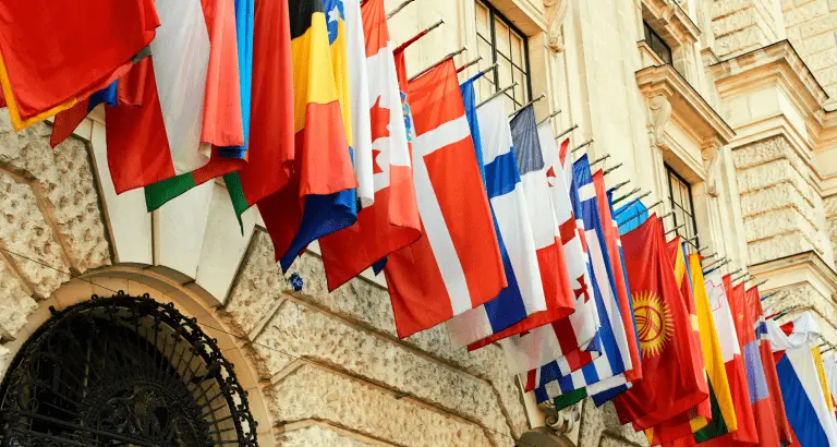 Decode The Secret Meanings Behind Hotel Flags: A Comprehensive Guide
