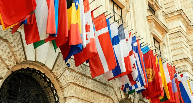 Hotel Flag Meaning: Understanding the Flags You See at Hotels