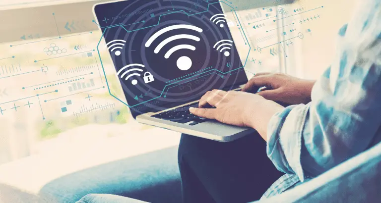 What to Do When Your Laptop Won’t Connect to Hotel WiFi?