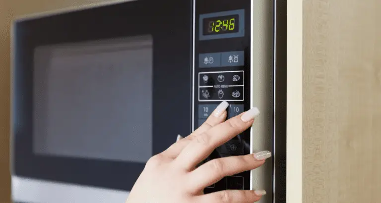 Do Hilton Hotels Have Microwaves?
