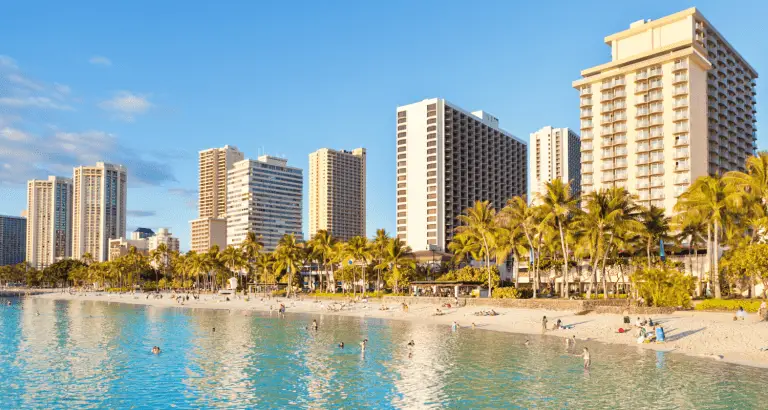 How Many Hotels Are in the United States?