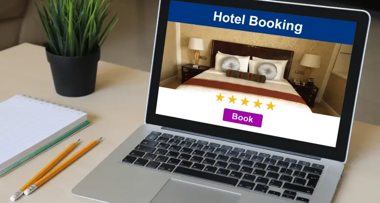 Dispute Non-Refundable Hotel Reservation: What You Need To Know