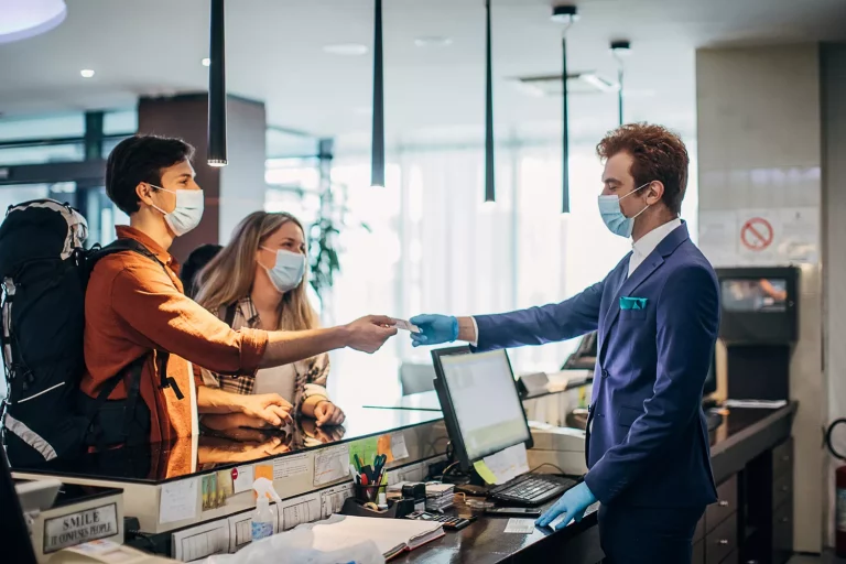 Do Hotels Scan Ids? Everything You Need To Know
