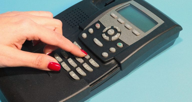 How To Call The Front Desk At A Hotel