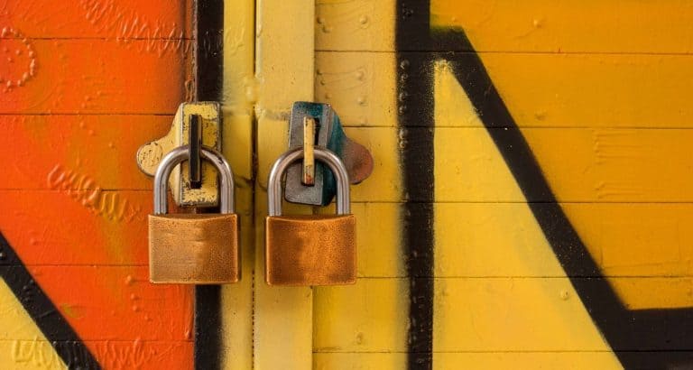 Do Hotels Lock Their Doors at Night?