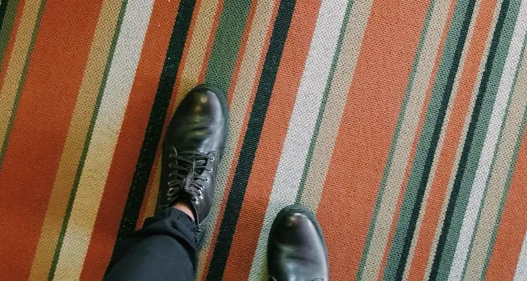 Why Do Hotels Still Have Carpet?