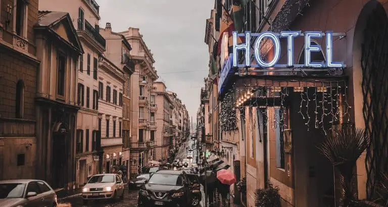 3-star vs 4-star Hotel: Which One is Right for You?