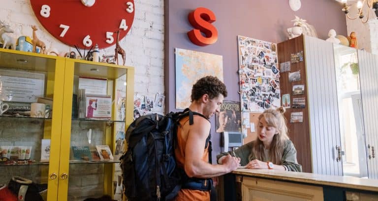 Can A Hotel Kick You Out For Not Paying? Exploring Your Rights As A Guest