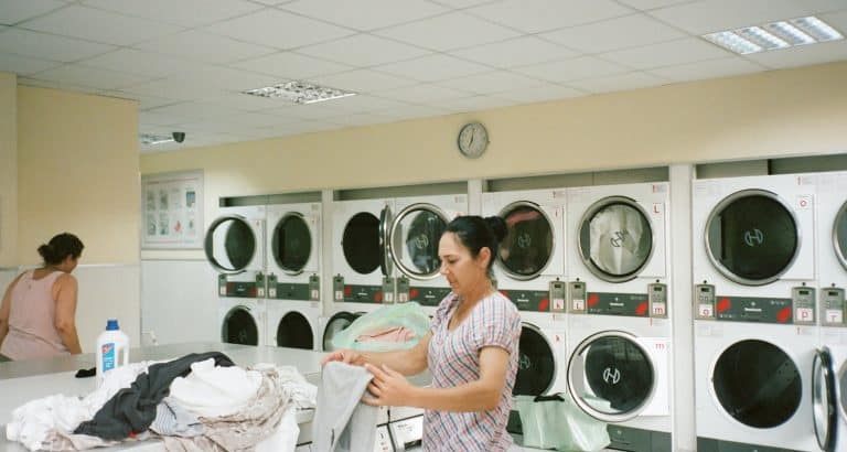 Is A Laundry Attendant Job At A Hotel Hard?