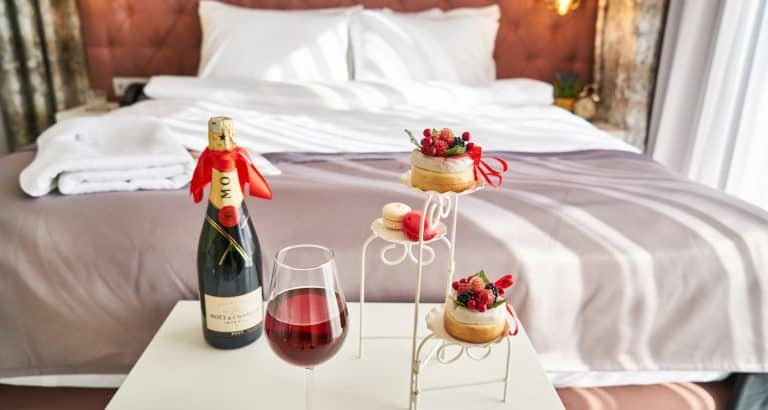 Is it Illegal to Live in a Hotel? Exploring the Legal and Practical Considerations