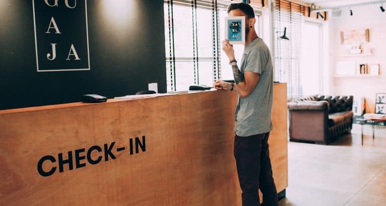 How To Get A Job At A Hotel: Your Ultimate Guide