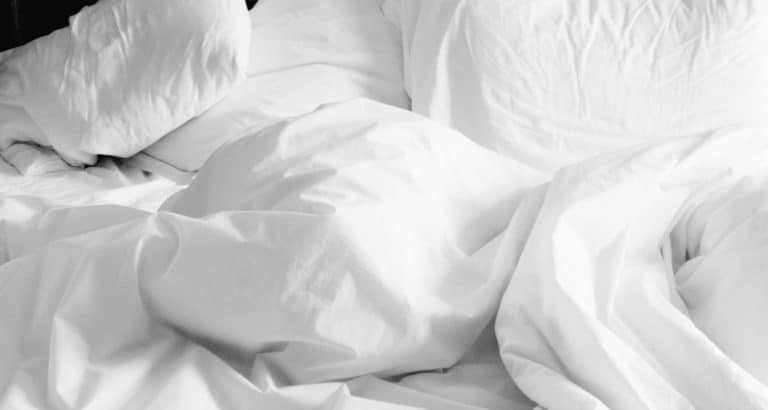 Are Hotel Sheets Really Clean? The Truth About Hotel Room Hygiene