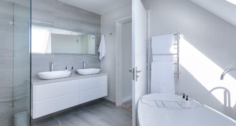 How Do Hotels Heat Water for Bathrooms So Quickly?