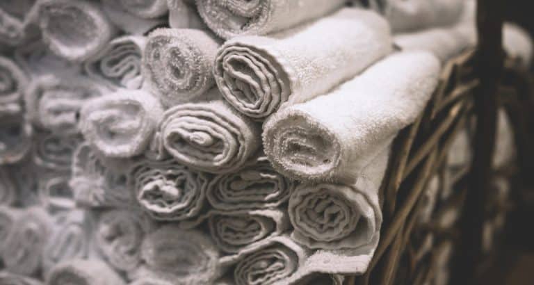 Are Hotel Towels Clean? The Truth Behind Hotel Laundry Practices