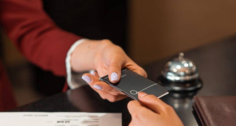 Do You Need to Return Hotel Key Cards? A Comprehensive Guide
