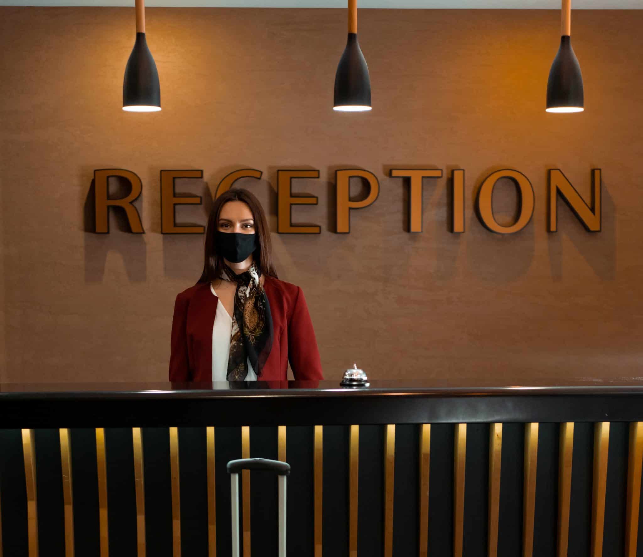 How Much Does a Hotel Receptionist Make? A Comprehensive Guide Peery