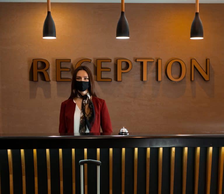 How Much Does A Hotel Receptionist Make? All You Need To Know