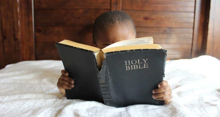 Can You Take Home The Bible From Your Hotel Room?