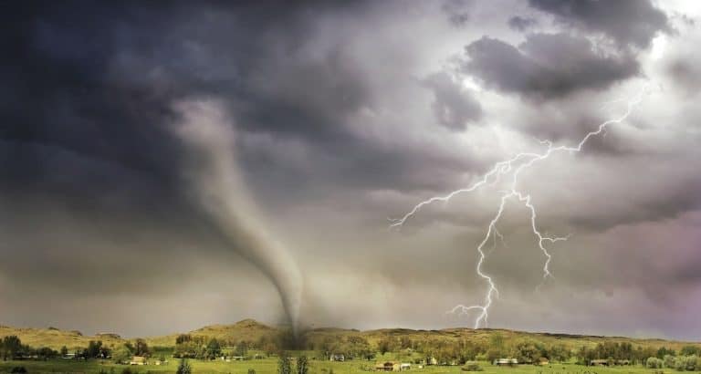 Are Hotels Safe During Tornadoes? A Comprehensive Guide