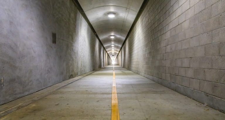 Exploring the Fascinating Las Vegas Tunnels Between Hotels