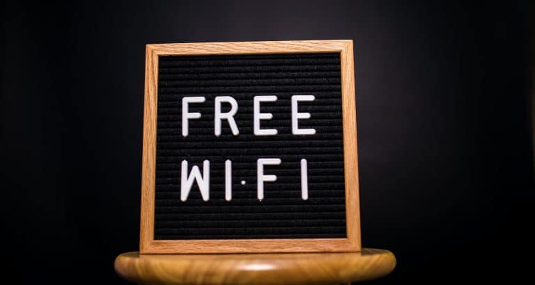How to Make Hotel WiFi Faster
