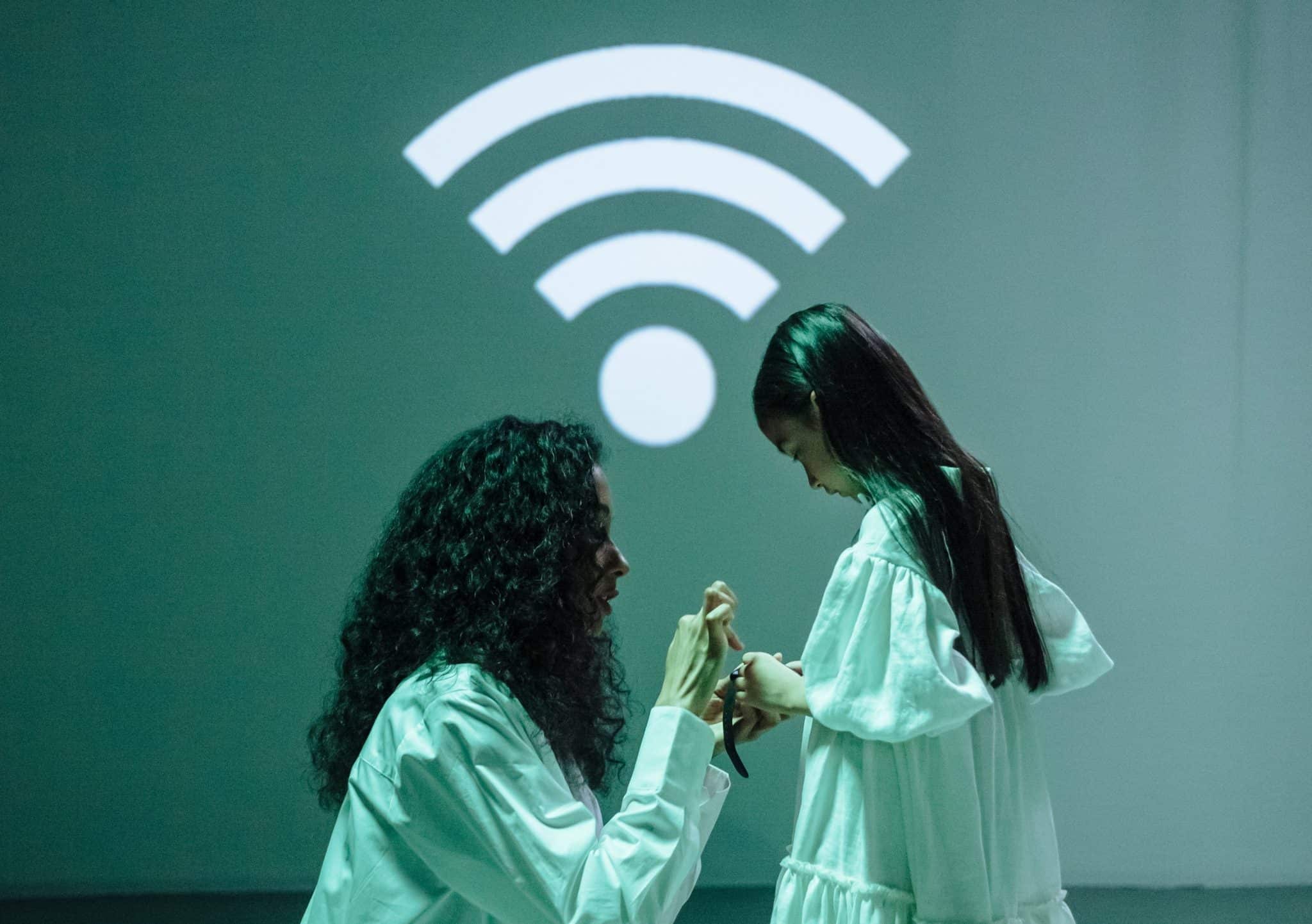 Hotel Wifi Keeps Disconnecting