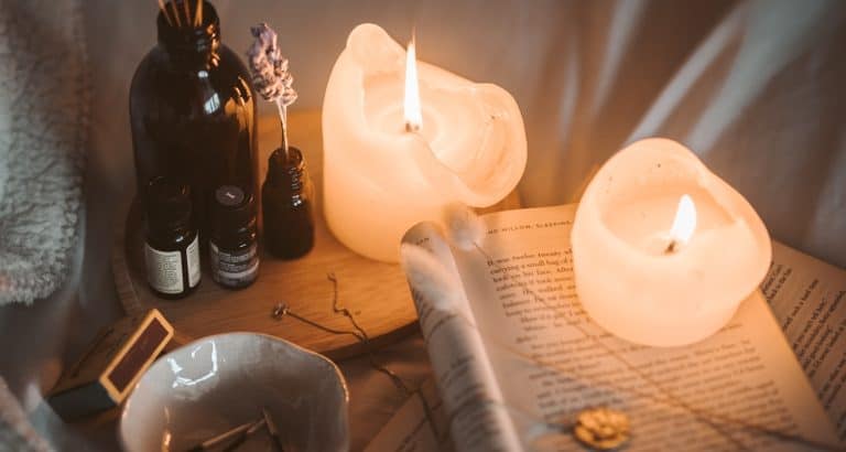 Can You Light a Candle in a Hotel Room?