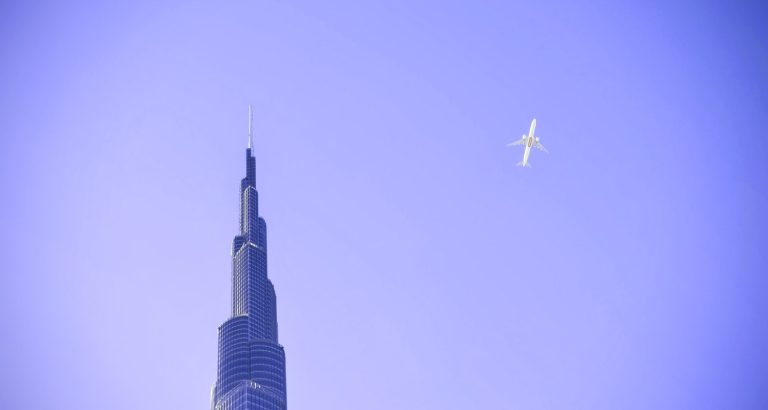 Does Emirates Provide Hotel For Long Layover?