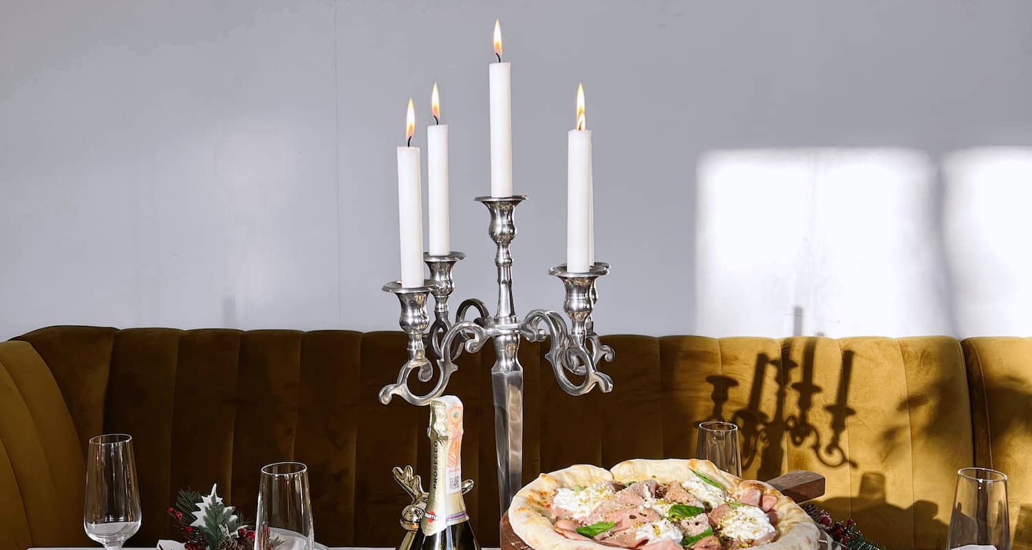 Can You Light A Candle In A Hotel Room? Peery Hotel