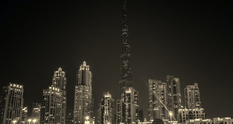 Is the Burj Khalifa a Hotel? Exploring the Tallest Building in the World