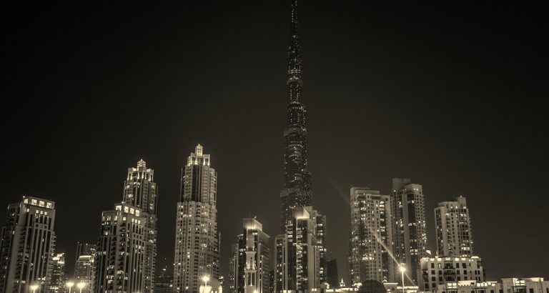 Is the Burj Khalifa a Hotel? A Comprehensive Guide