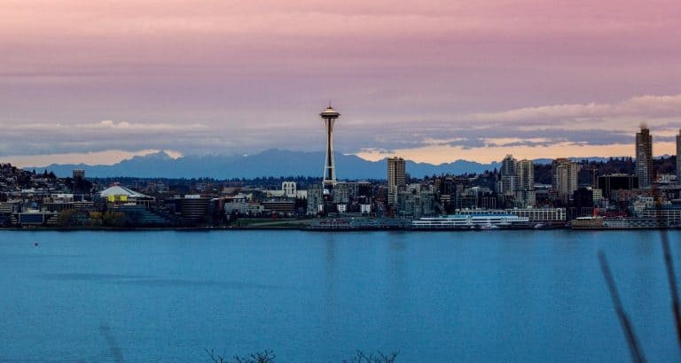 Hourly Hotels in Seattle: A Comprehensive Guide