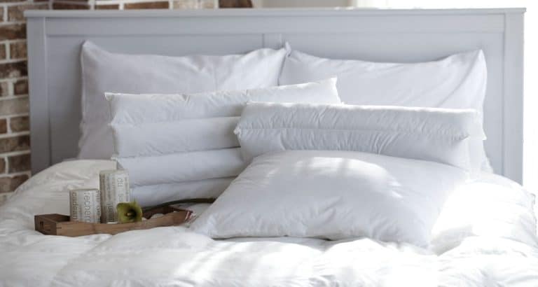 Can You Take Hotel Pillows? The Surprising Truth Revealed!