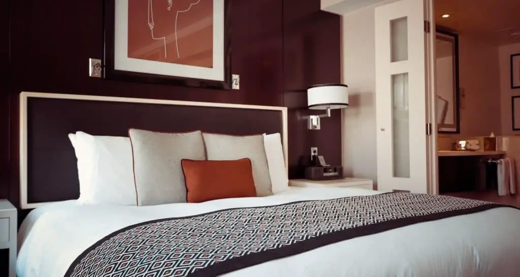 The Average Size of Hotel Rooms A Comprehensive Guide Peery Hotel