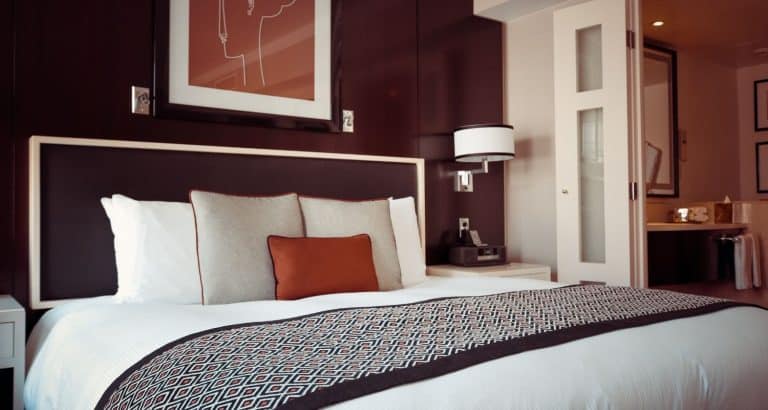 Exploring The Average Size Of Hotel Rooms: What You Need To Know