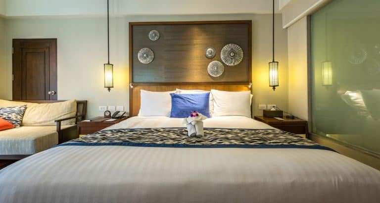 How Many People Can Stay in a Hotel Room?