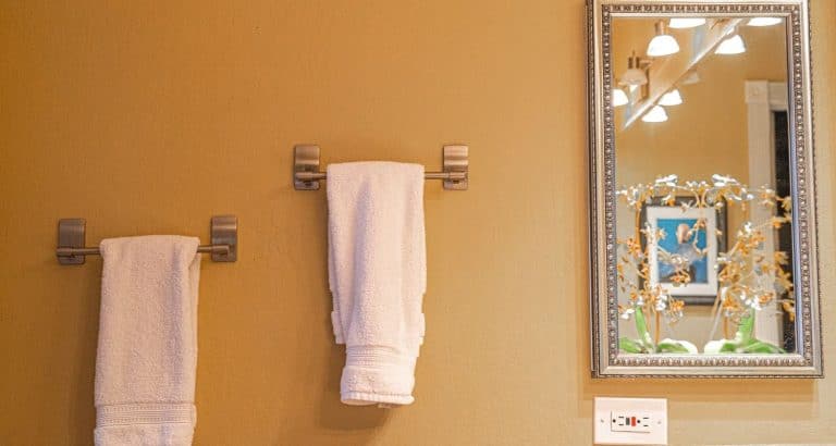 Can You Take Hotel Towels? Everything You Need to Know