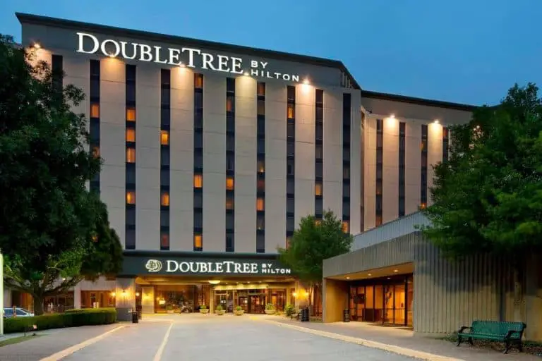 Do DoubleTree Hotels Offer Free Breakfast? Your Ultimate Guide
