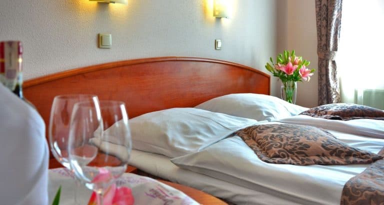 The Truth About Staying In A 2.5 Star Hotel: Everything You Need To Know