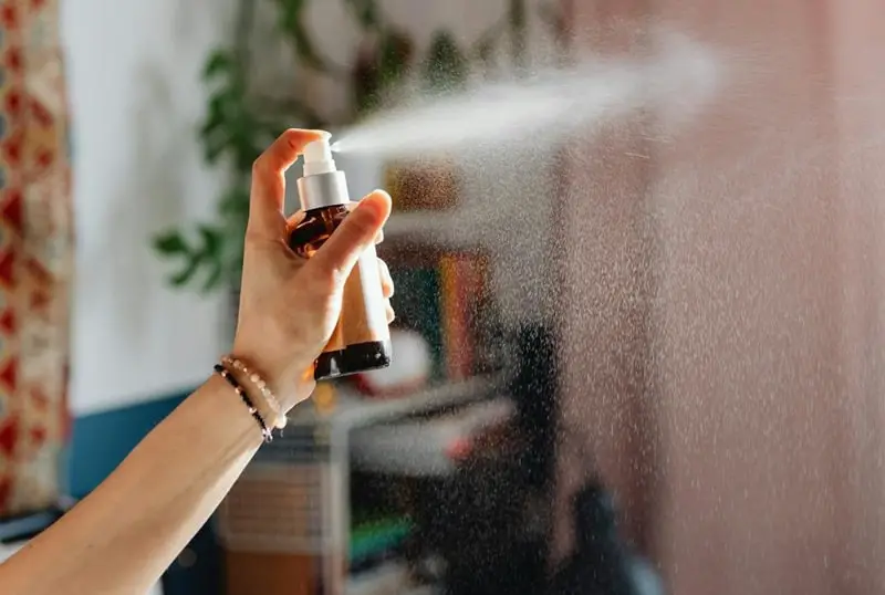 Air Fresheners and Odor Eliminators