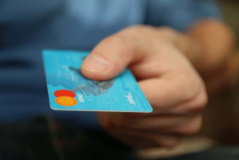 Debit Card Deposits