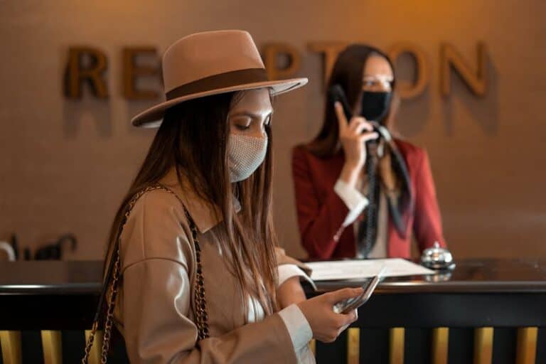 Do Hotels Charge for Lost Key Cards? A Comprehensive Guide Peery Hotel