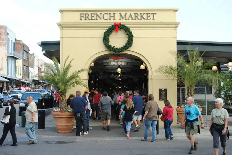 French Market