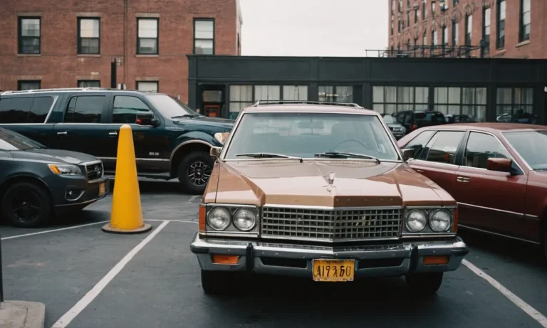 Ace Hotel Brooklyn Parking: A Comprehensive Guide